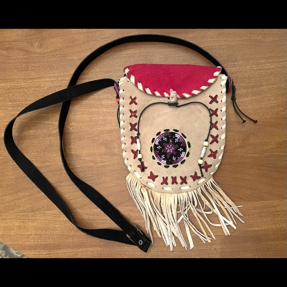 Gorgeous Handmade Bag - Picture 1 of 8